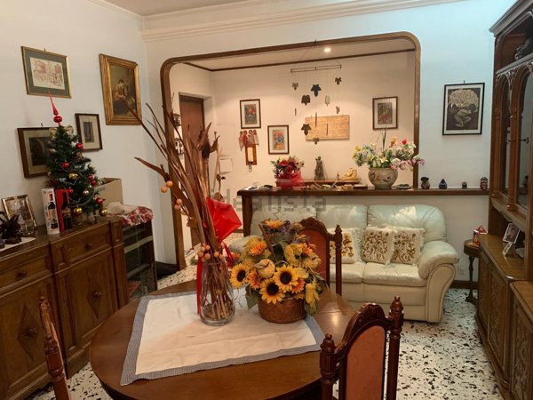 appartamento in vendita a Roma in zona Ostiense