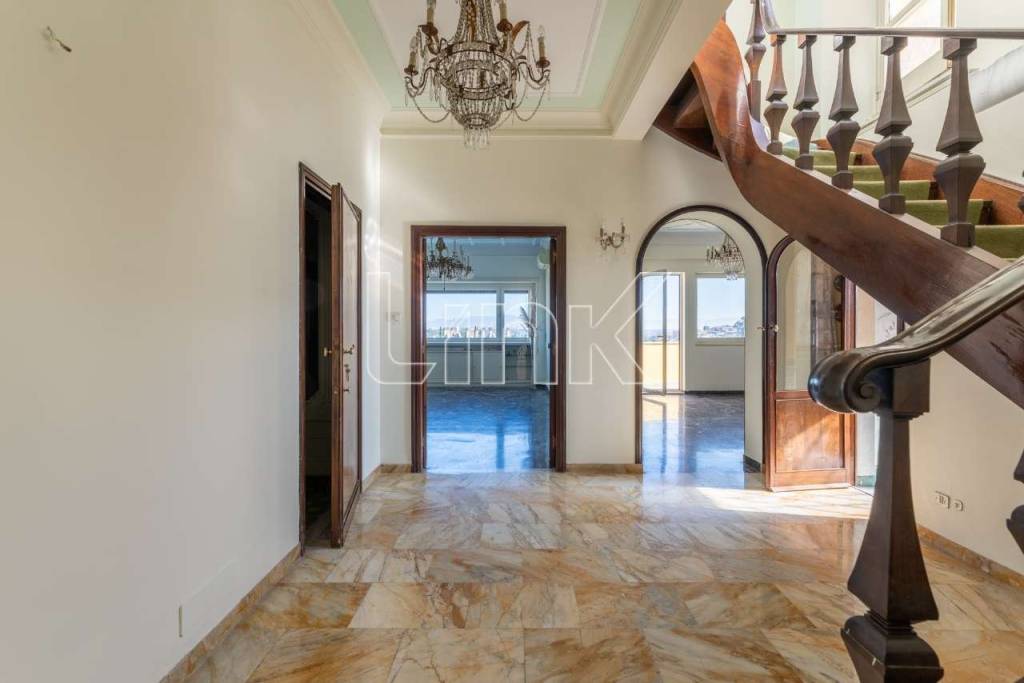 appartamento in vendita a Roma in zona Tor di Quinto