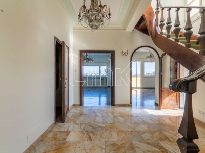 appartamento in vendita a Roma in zona Tor di Quinto