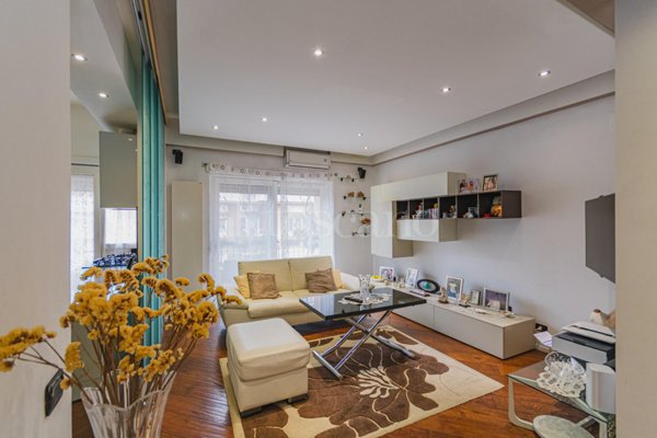 appartamento in vendita a Roma in zona Gianicolense