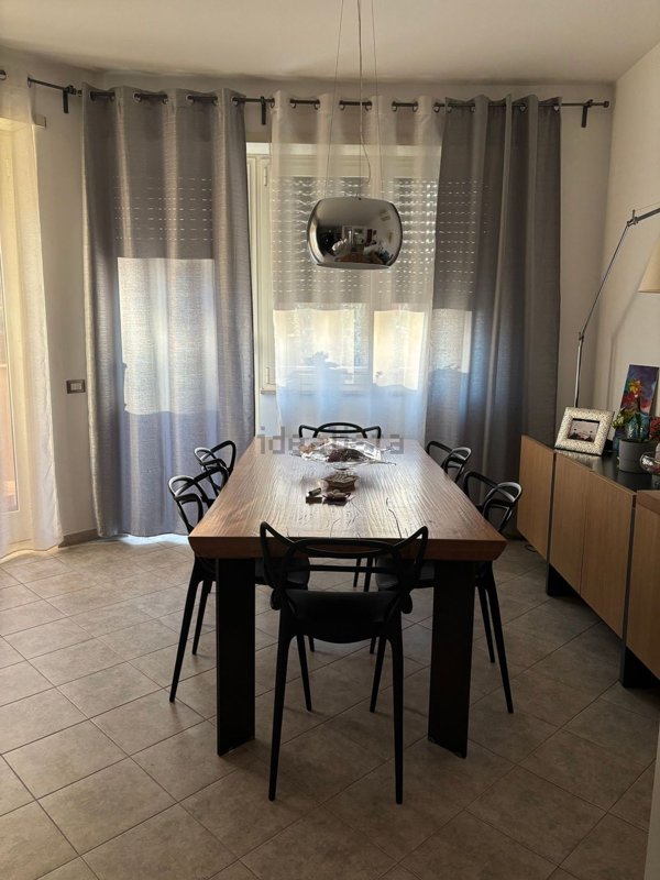 appartamento in vendita a Roma in zona Torrino