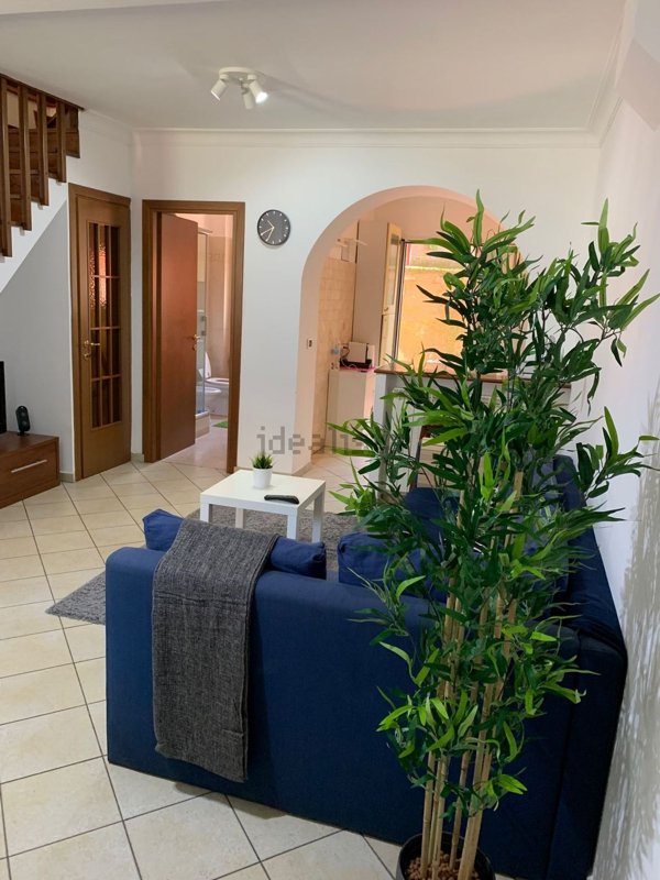 appartamento in vendita a Roma in zona Tuscolano