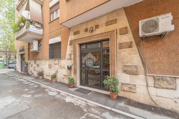 appartamento in vendita a Roma in zona Collatino