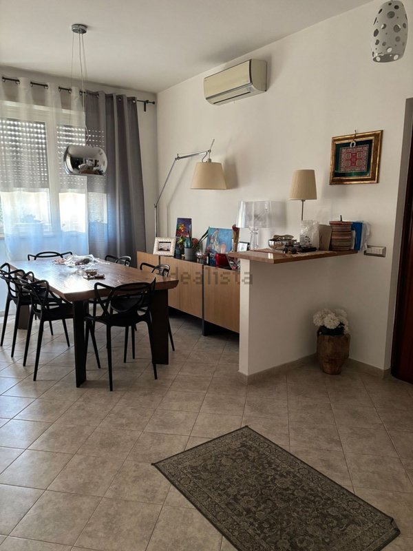 appartamento in vendita a Roma in zona Torrino