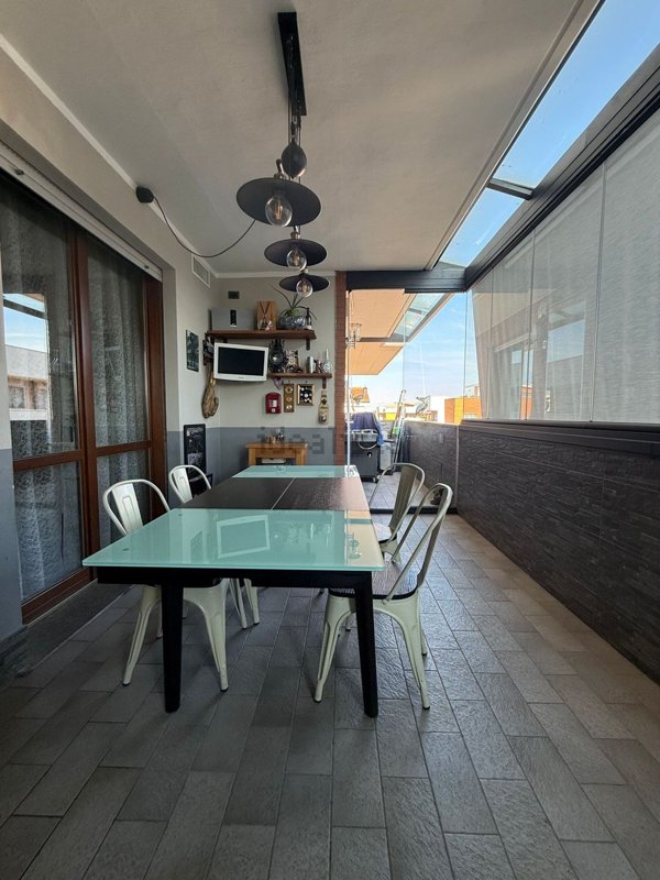 appartamento in vendita a Roma in zona Appio Claudio