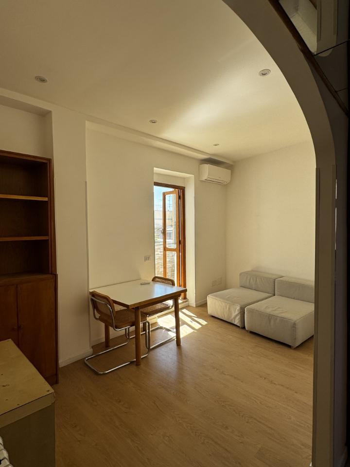 appartamento in vendita a Roma in zona Torrevecchia