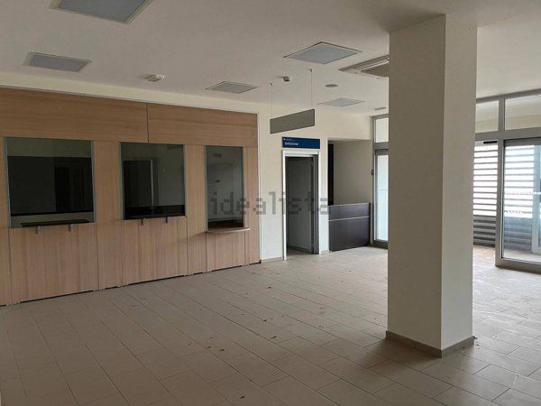 appartamento in vendita a Roma in zona Salario