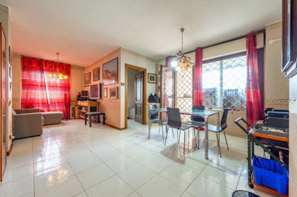 appartamento in vendita a Roma in zona Torrino