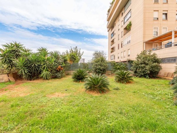 appartamento in vendita a Roma in zona Torrino