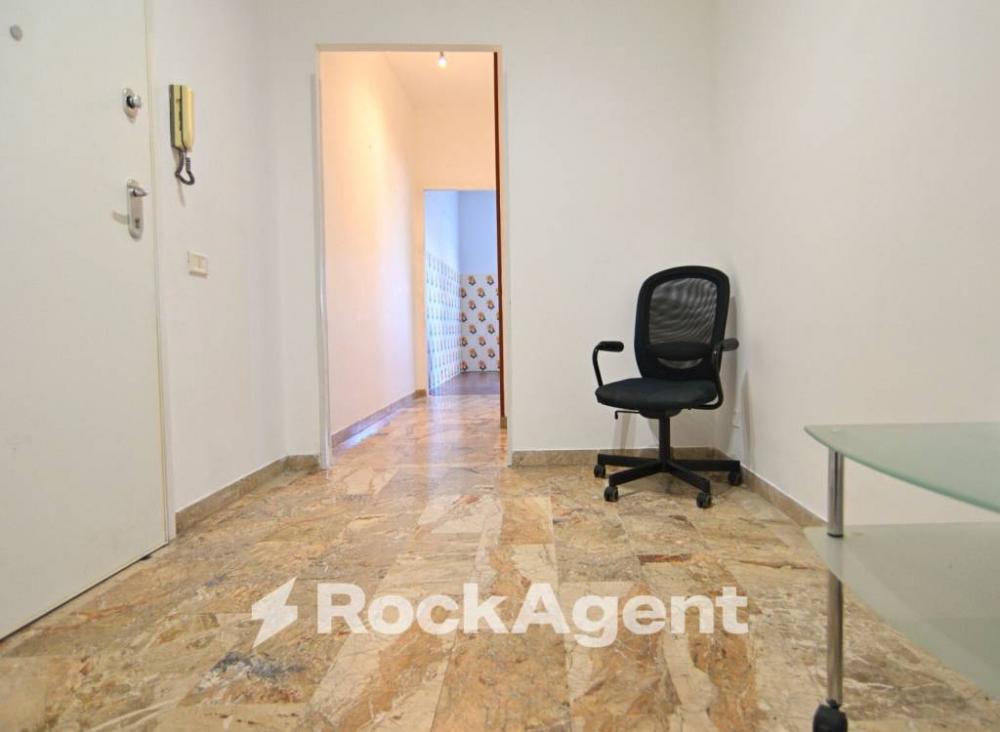 appartamento in vendita a Roma in zona Ostia