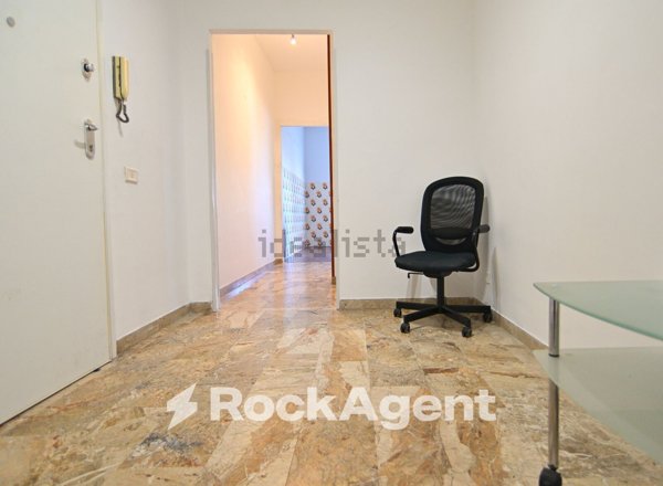 appartamento in vendita a Roma in zona Ostia