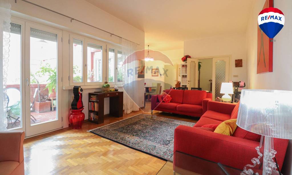 appartamento in vendita a Roma in zona Monte Sacro/Talenti