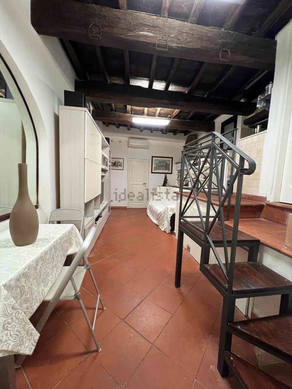 appartamento in vendita a Roma in zona Campo Marzio