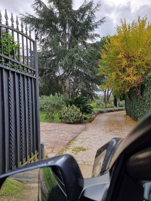 casa indipendente in vendita a Roma in zona Aurelio