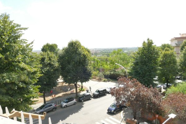 appartamento in vendita a Roma in zona Portuense