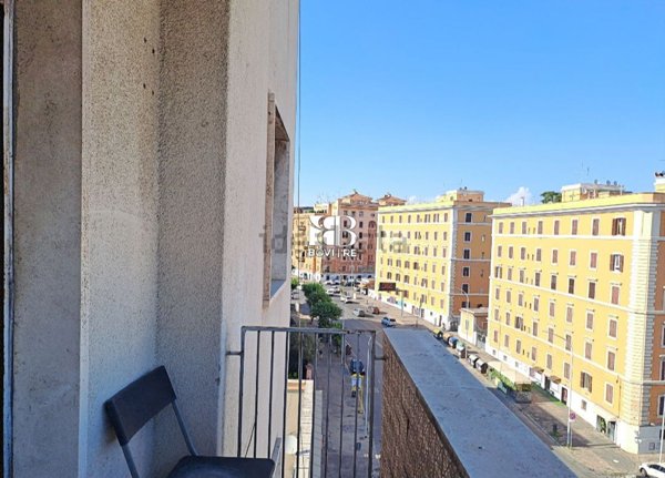 appartamento in vendita a Roma in zona Tuscolano