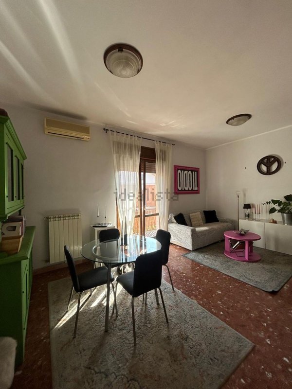 appartamento in vendita a Roma in zona La Storta