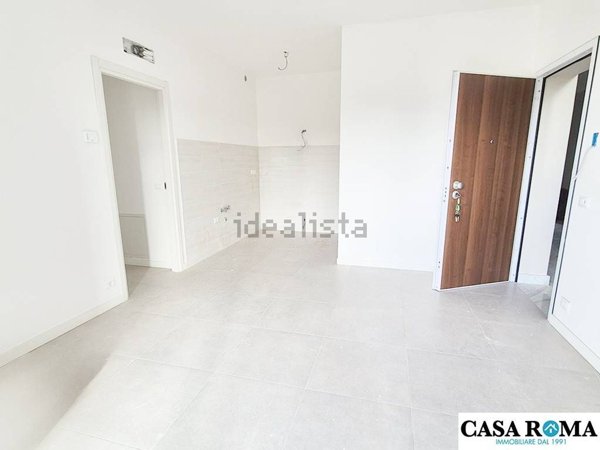 appartamento in vendita a Roma in zona Aurelio