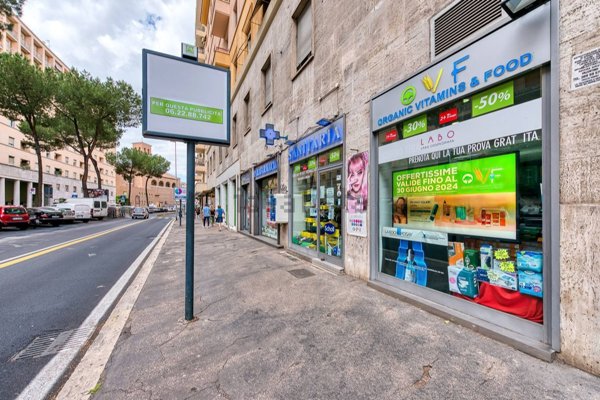 casa indipendente in vendita a Roma in zona Trieste