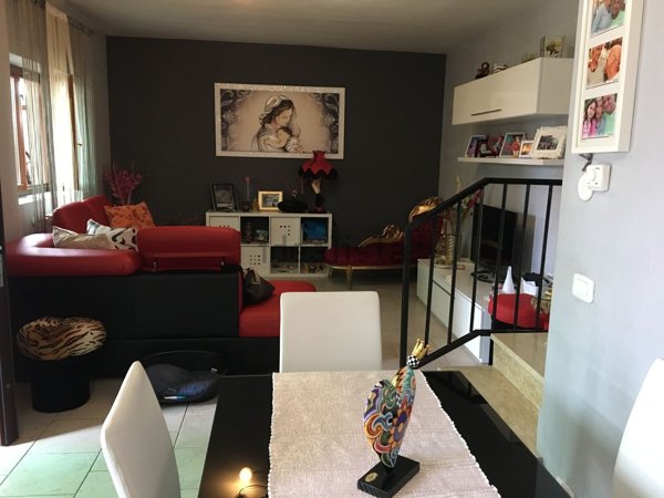 casa indipendente in vendita a Roma in zona Castelverde