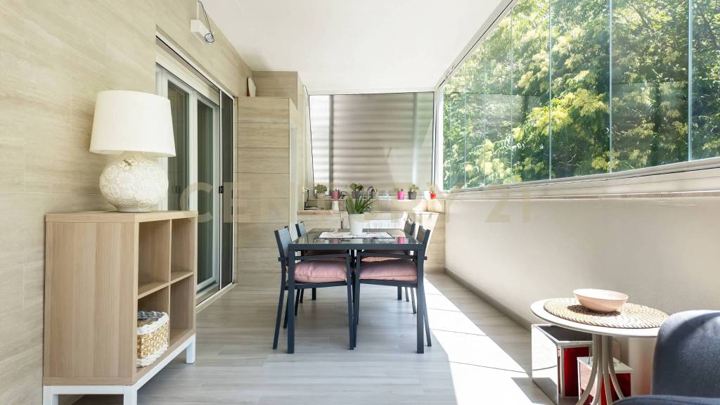 appartamento in vendita a Roma in zona Tor di Quinto