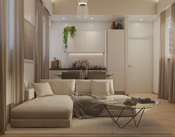 appartamento in vendita a Roma in zona Tiburtino