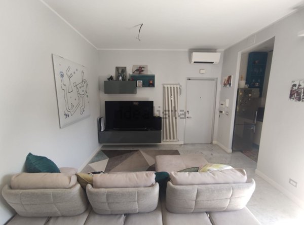 appartamento in vendita a Roma in zona Centro Storico