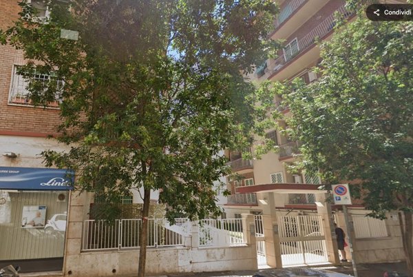 appartamento in vendita a Roma in zona Tuscolano