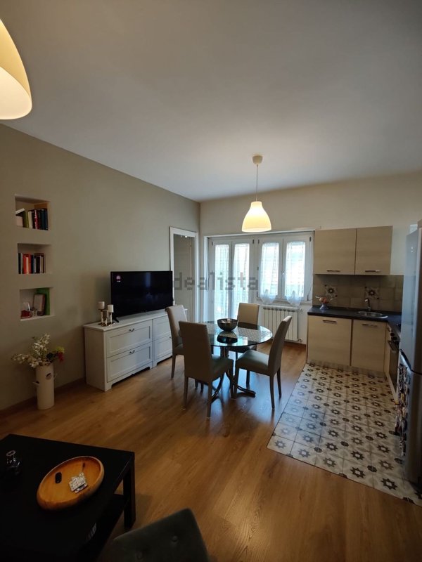 appartamento in vendita a Roma in zona Monte Sacro/Talenti