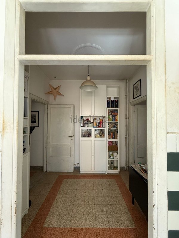 appartamento in vendita a Roma in zona Tiburtino