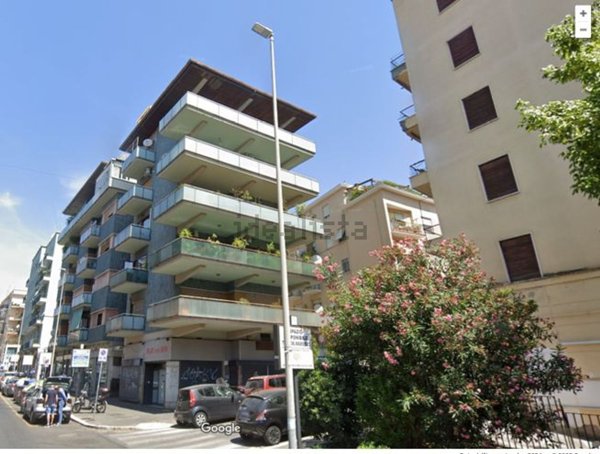 appartamento in vendita a Roma in zona Aurelio