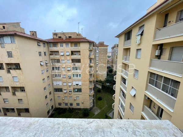 appartamento in vendita a Roma in zona Cinecittà