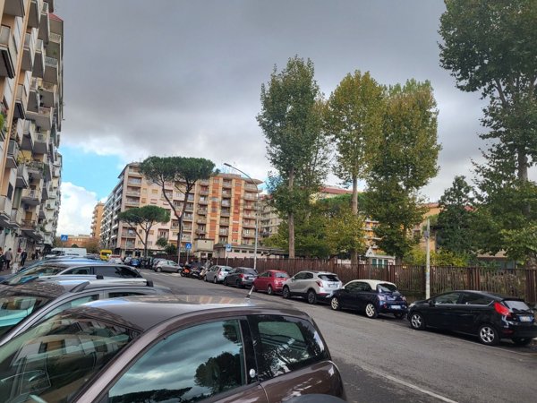 casa indipendente in vendita a Roma in zona Prenestino-Labicano