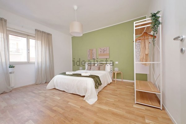 appartamento in vendita a Roma in zona Collatino