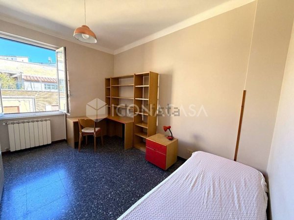 appartamento in vendita a Roma in zona Nomentano