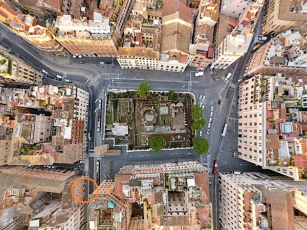 negozio in vendita a Roma in zona Centro Storico