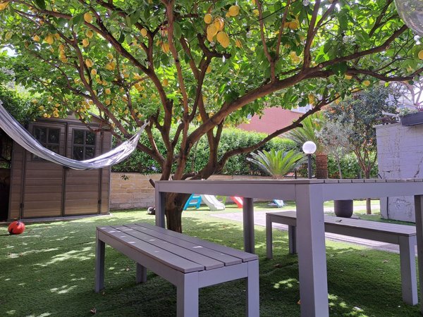 appartamento in vendita a Roma in zona Torre Gaia