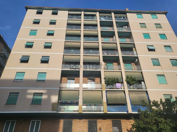 appartamento in vendita a Roma in zona Portuense