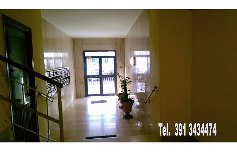 appartamento in vendita a Roma in zona Prenestino-Labicano