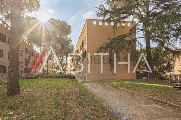 appartamento in vendita a Roma in zona Monte Sacro/Talenti