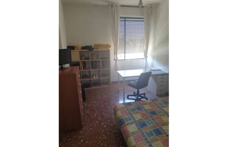 appartamento in vendita a Roma in zona Pietralata