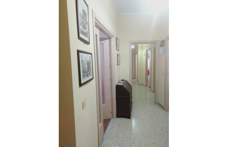 appartamento in vendita a Roma in zona Ostia