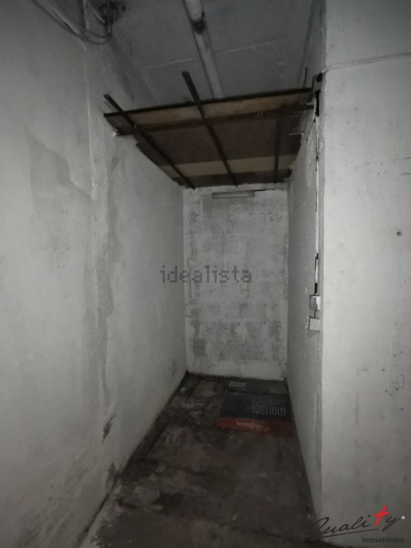 locale di sgombero in vendita a Roma in zona Collatino