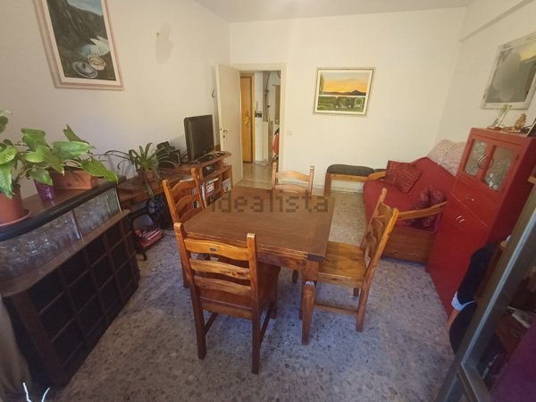 appartamento in vendita a Roma in zona Appio Claudio