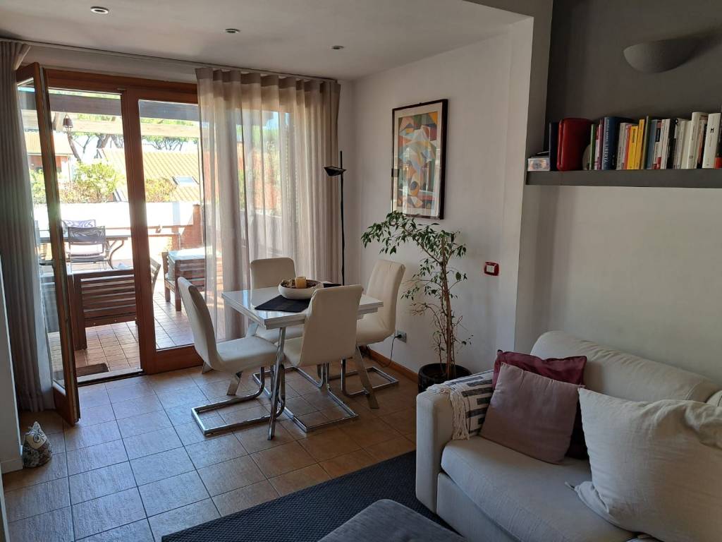 appartamento in vendita a Roma in zona Flaminio