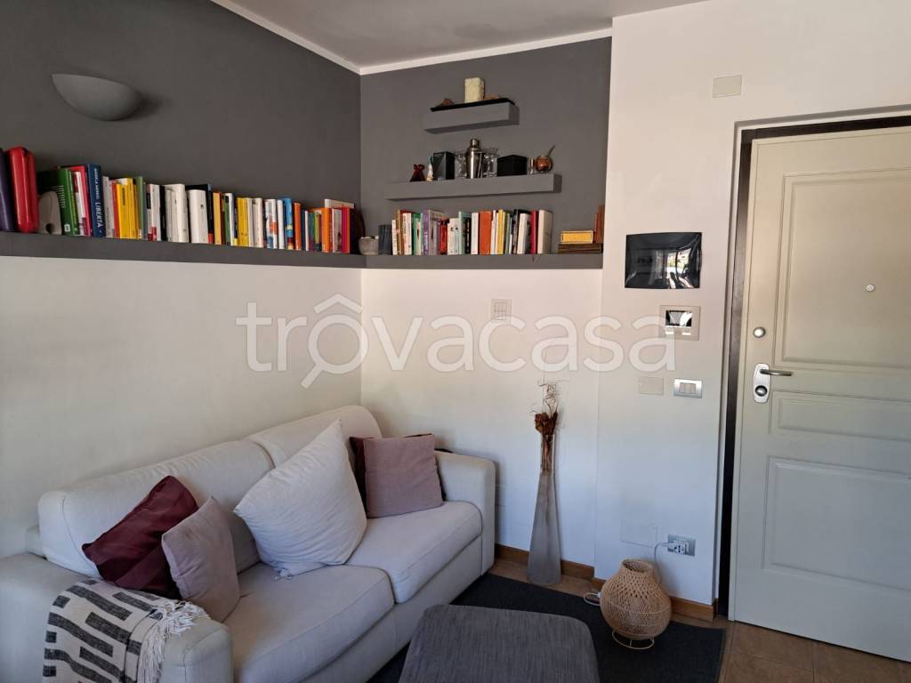 appartamento in vendita a Roma in zona Flaminio