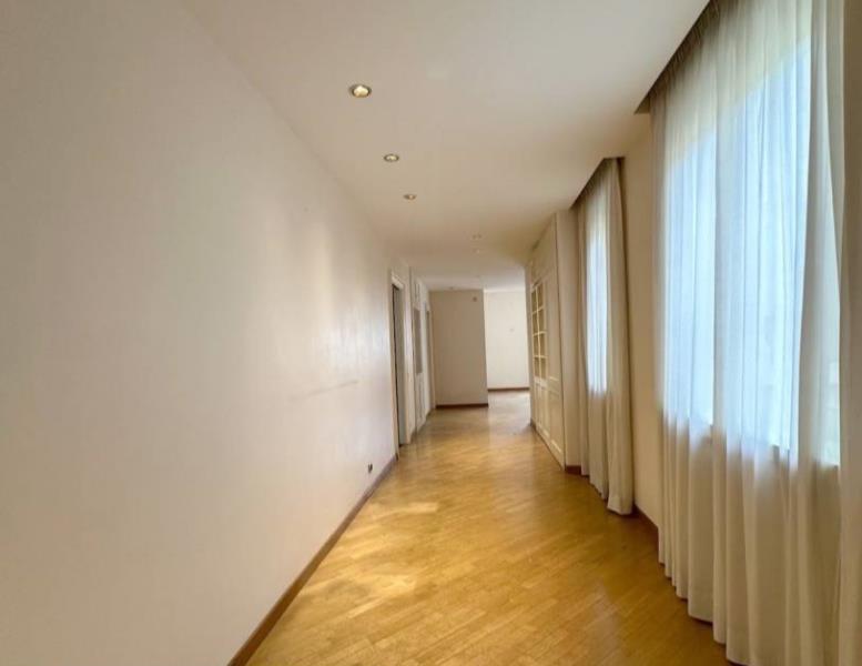 appartamento in vendita a Roma in zona Nomentano