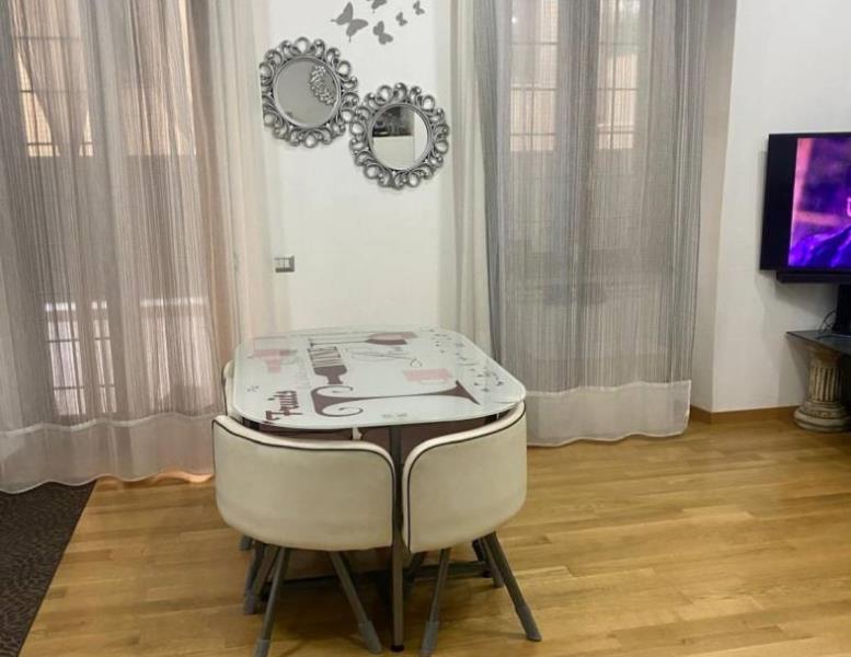 appartamento in vendita a Roma in zona Prenestino-Centocelle