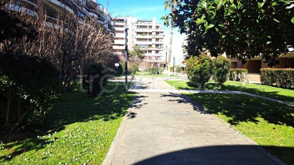 appartamento in vendita a Roma in zona Monte Sacro/Talenti
