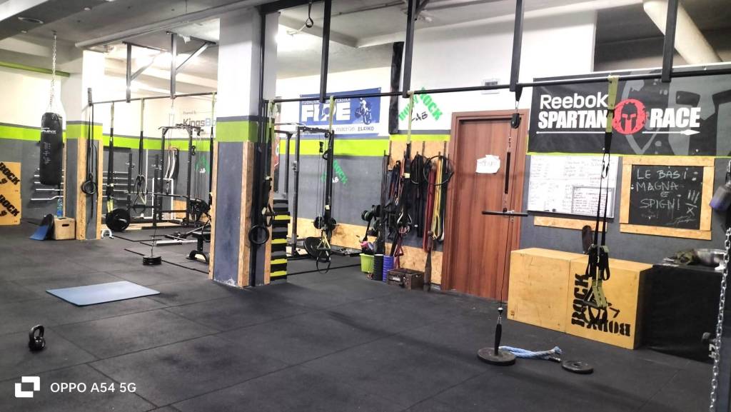 negozio in vendita a Roma in zona Portuense